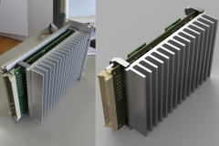 Driver Board and 3D Rendering